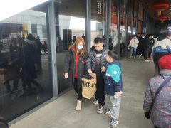 -首创奥特莱斯(北京店)