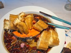 -花开餐厅(环湖中路店)