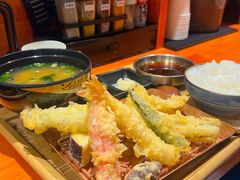 -天妇罗内顺田(罗湖店)