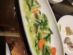 -大理实力希尔顿酒店御璽中餐厅YUXI – CHINESE RESTAURANT