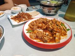 -登瀛楼饭庄(领世郡店)