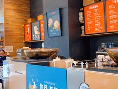 -星巴克(绵阳涪城凯德店)