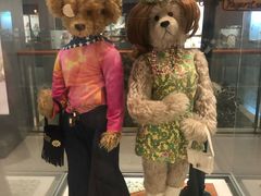 -济州岛泰迪熊博物馆