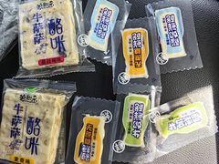 -蒙醇鲜酿酸奶