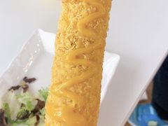 -贝林大翅鲸简餐厅(国家海洋博物馆店)