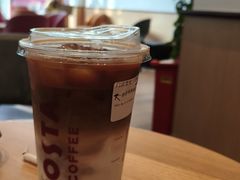 -COSTA COFFEE(天通苑华联店)
