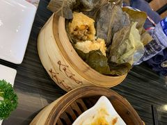金沙糯米鸡-虾饺妹·粤式手工点心(水荫路店)