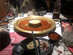 -哥老官重庆美蛙鱼头(松江地中海十八哥店)