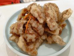 -同合居·非遗东北菜(王府井店)