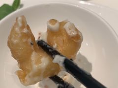 -港丽餐厅(高德置地店)