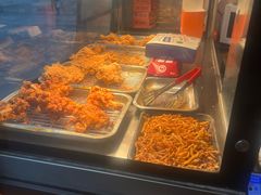 -前进5路汉堡炸鸡(汉街skp店)