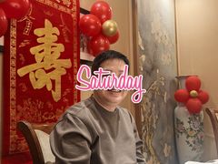 -通庆楼(新开路店)