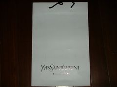 -SAINT LAURENT(海港城店)