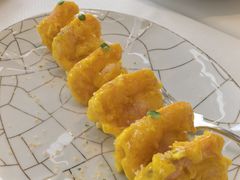 -北京柏悦酒店·锦庭餐厅Dining Room