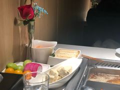 -海底捞火锅(长沙华创国际广场店)