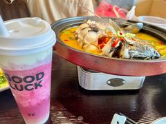 -衢农会·衢州菜·宴请(国际机场店)