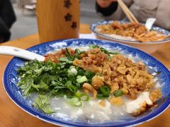 -晓友烧麦(光华村店)