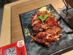 -肖四女乐山跷脚牛肉(世博源店)