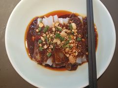 -周渝食惦·酸菜鱼精致川菜(横岗店)