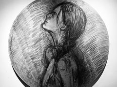 -素描餐厅(灵隐天竺店)