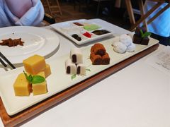 小吃拼盘儿-四季民福烤鸭店(前门大栅栏店)