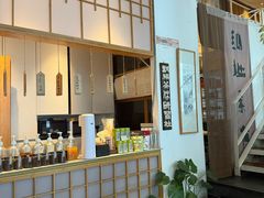 -纳地素食(石门公园店)