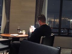 -上海波特曼丽思卡尔顿酒店