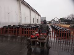 -镇江中国醋文化博物馆