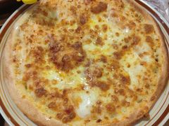 -萨莉亚意式餐厅(国和1000店)