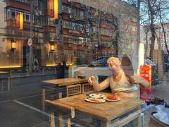 -北平小馆·烤鸭·家常菜(磨房北里店)