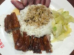 -陈光记烧腊(长寿路店)