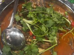 -辣不怕口味虾(凌霄路店)