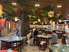 -秦淮人家风味酒楼(赣榆店)