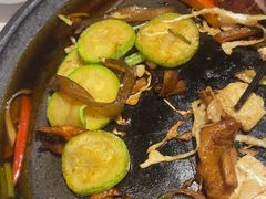 -一烙锅(友谊店)