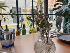 -OLLA 西班牙餐厅(丰盛里店)