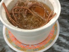 -益寿炖品店