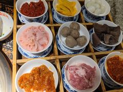 -北步园老火锅(戴家巷店)