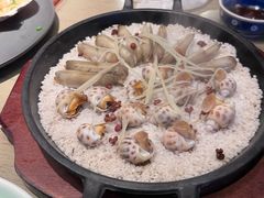 -上屿水产(鼓浪屿一店)