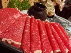 -捞王猪肚鸡火锅(昆山店)