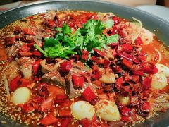 -麻六记(新天地店)