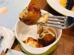 -济南香格里拉·咖啡泉自助餐厅