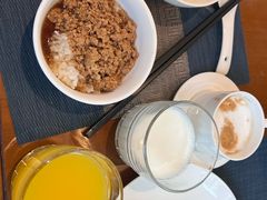 -远洲凤凰山庄臻味全日餐厅