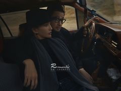 -浪漫一生摄影美学(怀柔开放路店)