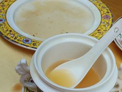 -仿膳饭庄·宫廷风味(百年传承店)