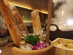 -盡膳口福跷脚牛肉火锅(北美新天地店)