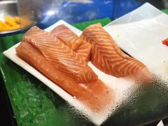 -盛宴标帜西餐厅龙虾.鲍鱼•牛排(重庆喜来登大酒店)