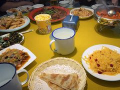 -人民公社大食堂(顺义总店)
