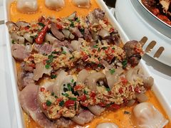 -盛福楼·惠山宴(盛岸路店)