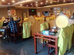 大堂-南门涮肉(北洼路店)
