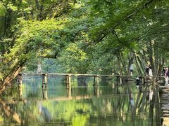 -西溪南古村落景区
